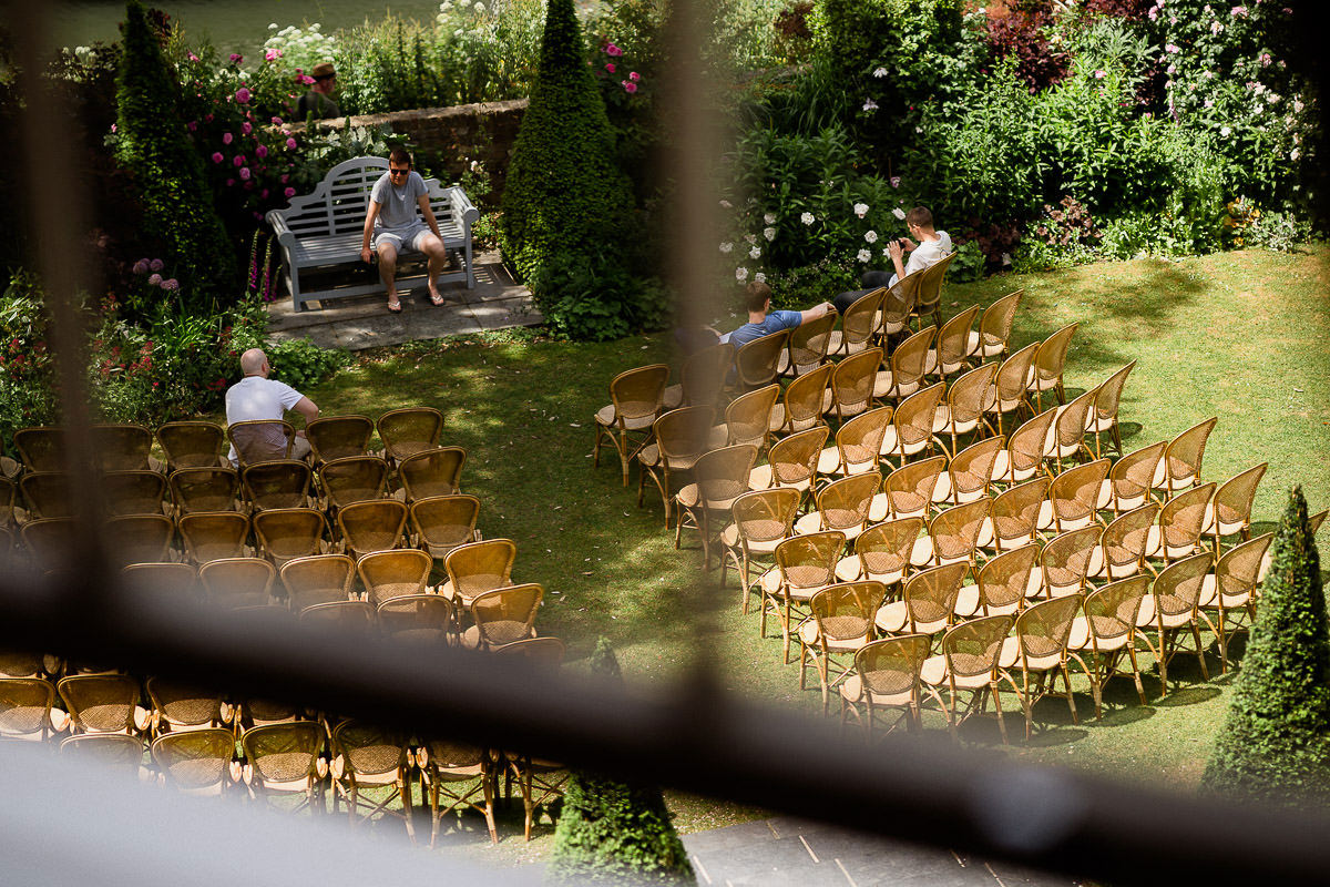 006 bingham hotel london