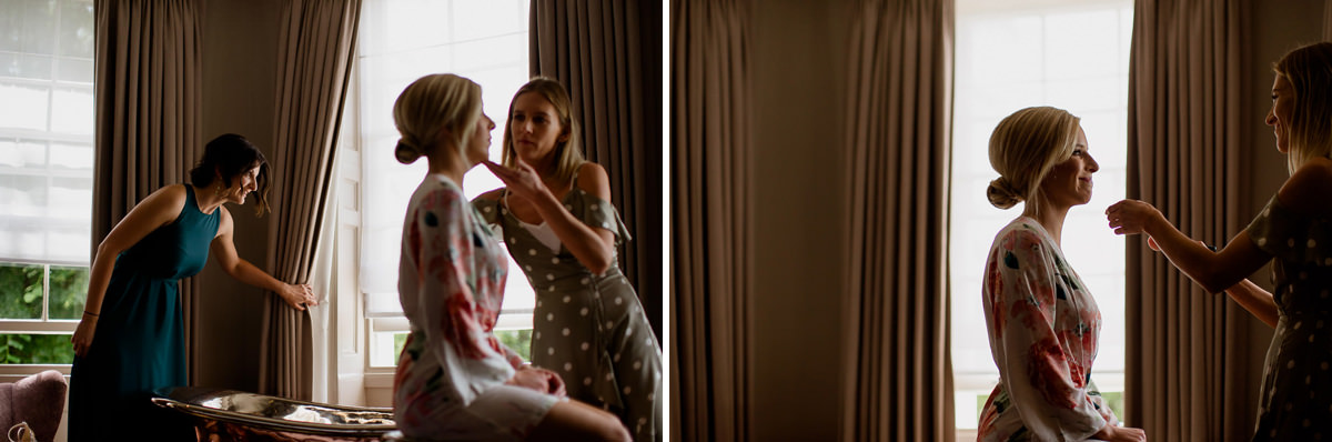 009 bingham hotel london