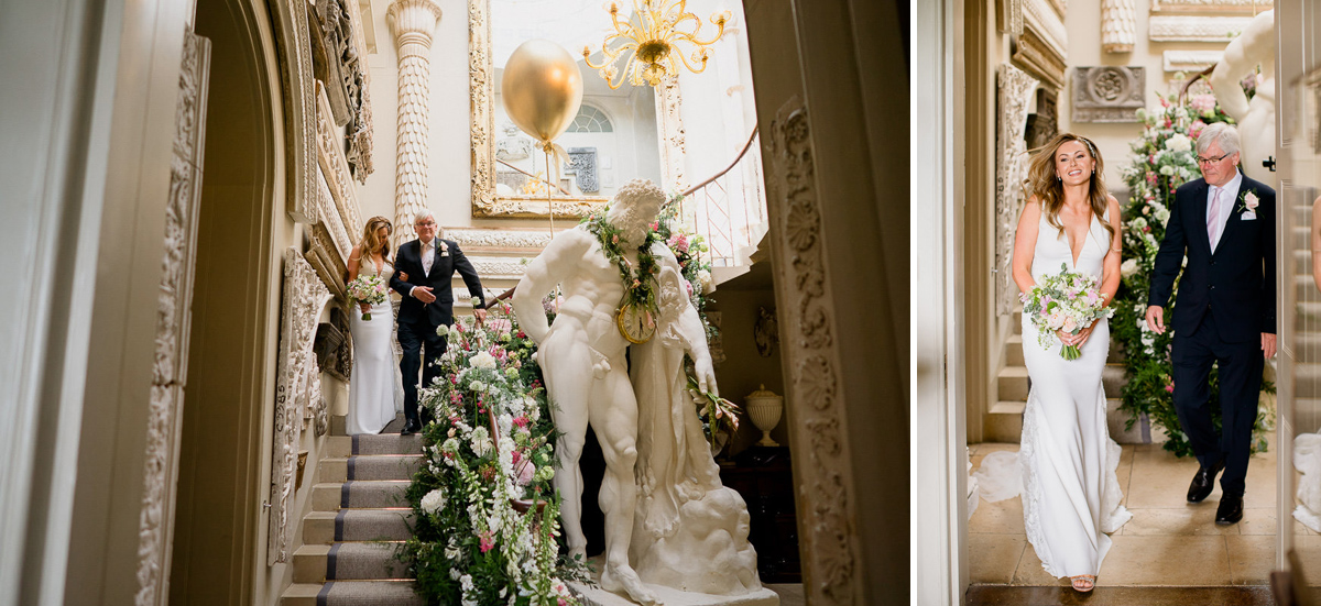 025 aynhoe park weddings