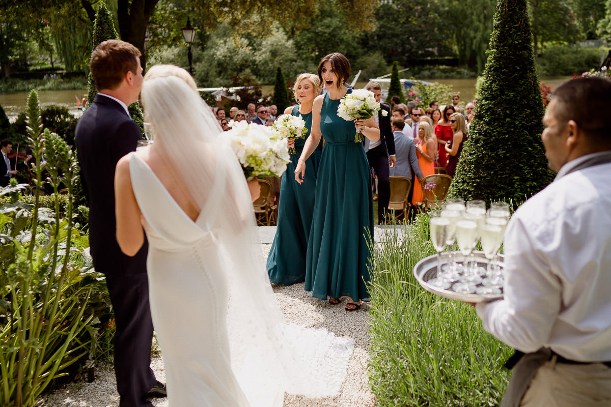 025 bingham hotel london