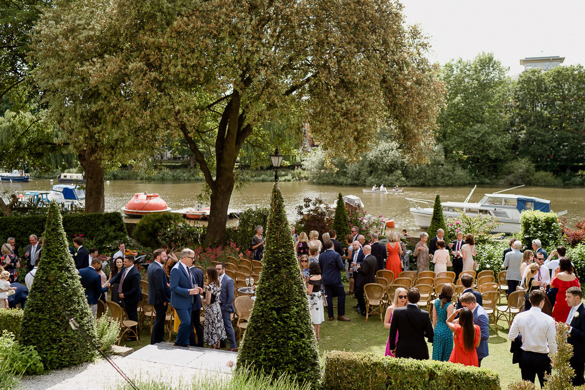 030 bingham hotel london