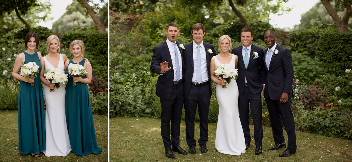 032 bingham hotel london