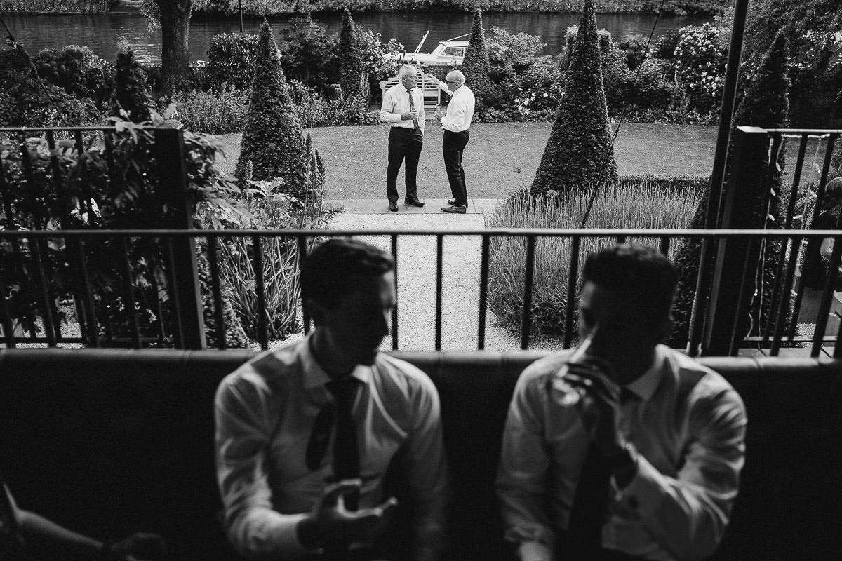 046 bingham hotel london