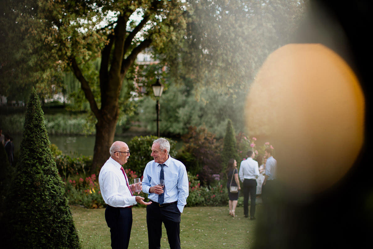 049 bingham hotel london