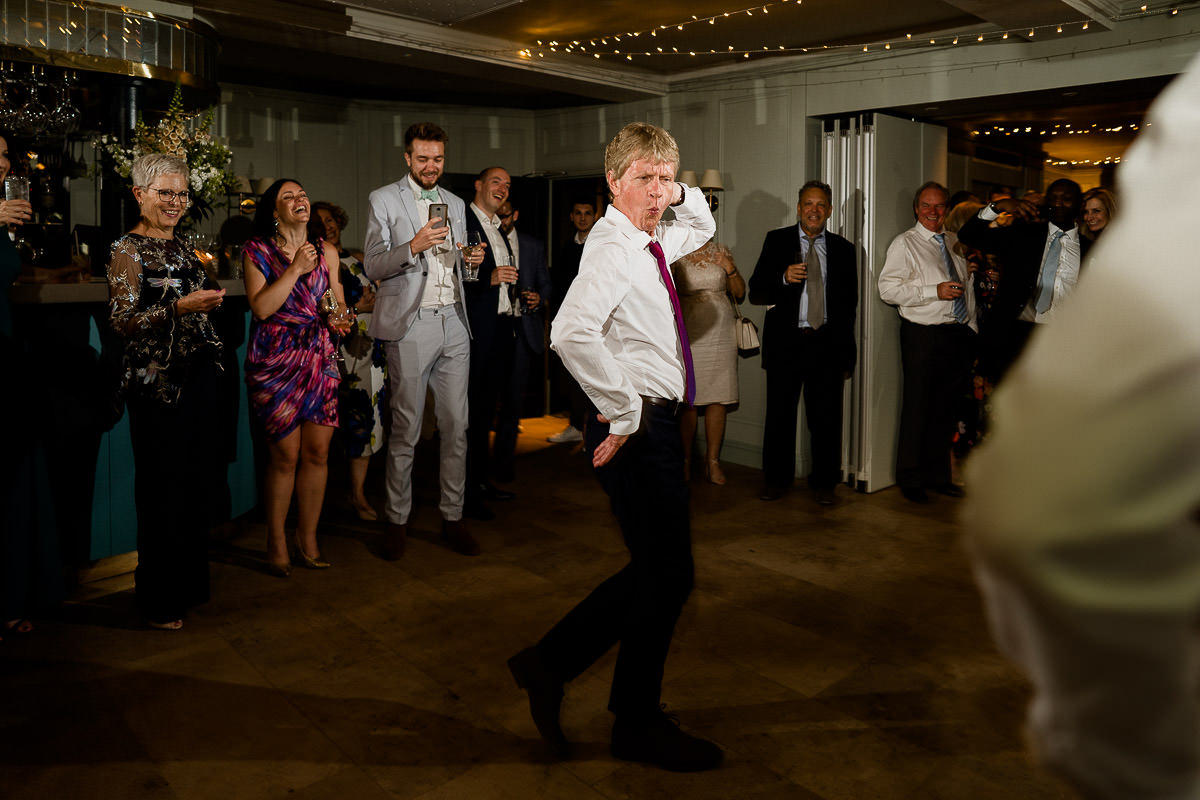 052 bingham hotel london