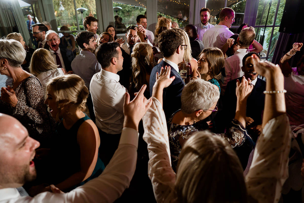 053 bingham hotel london