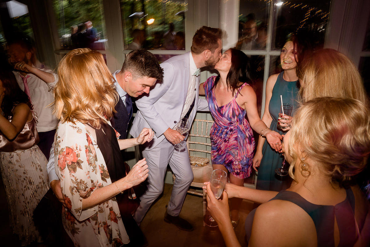 055 bingham hotel london