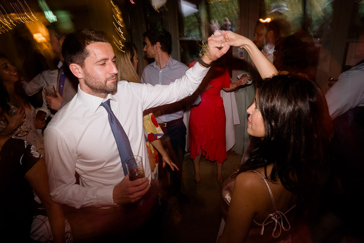 056 bingham hotel london