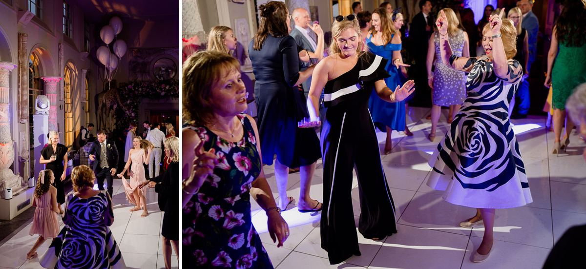 101 aynhoe park weddings