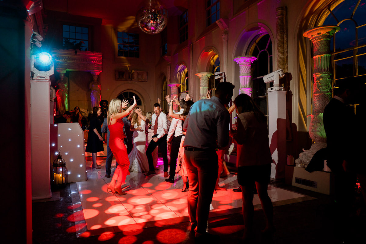 105 aynhoe park weddings