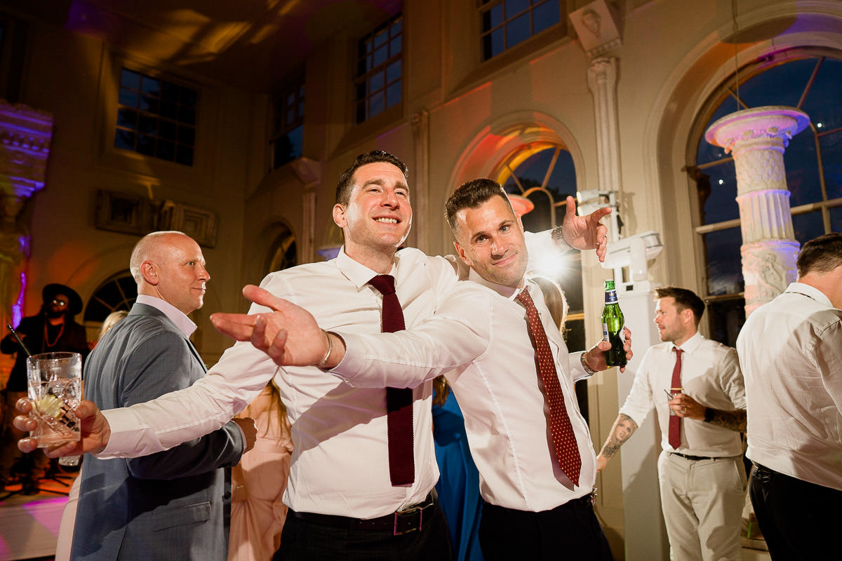 106 aynhoe park weddings