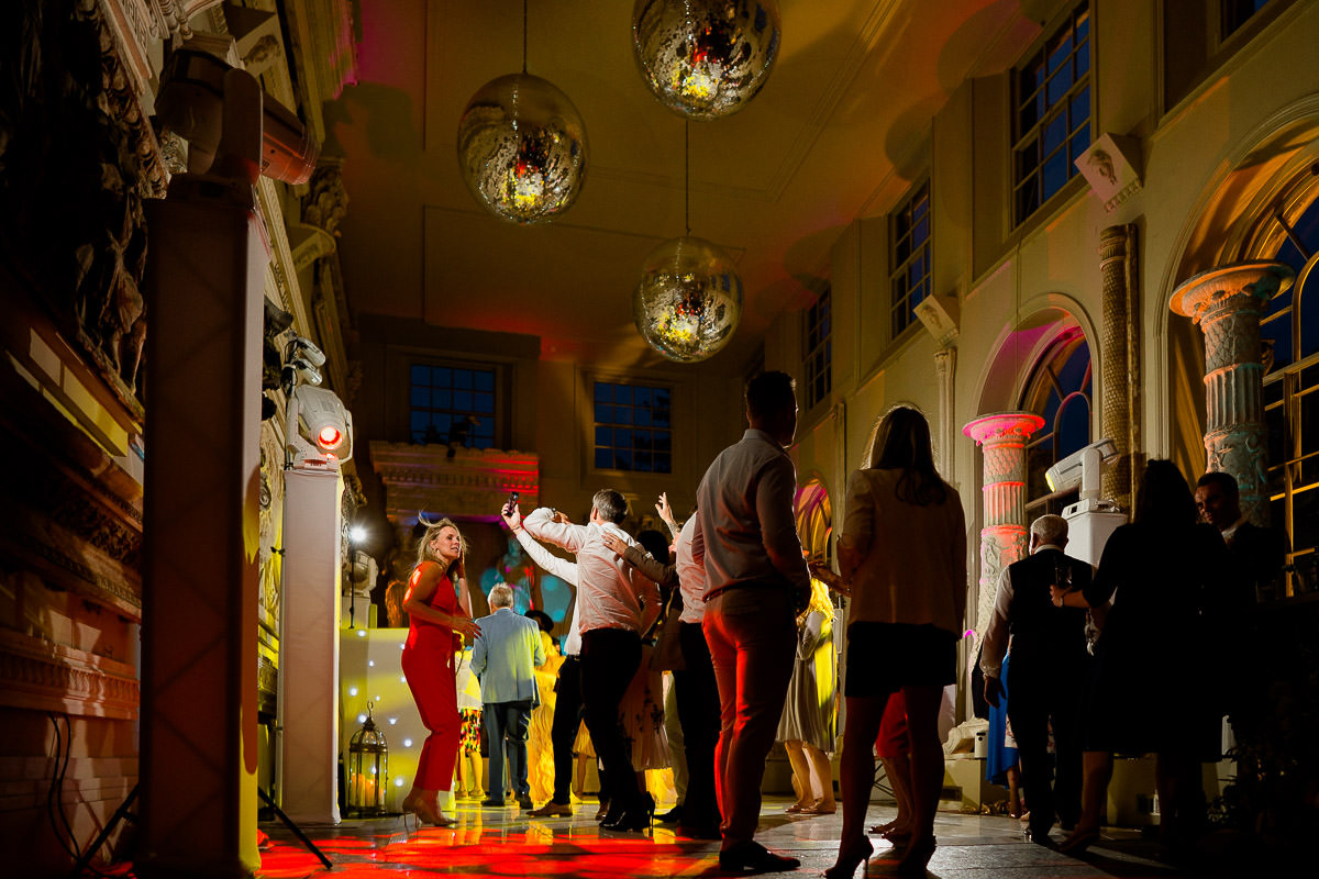 109 aynhoe park weddings