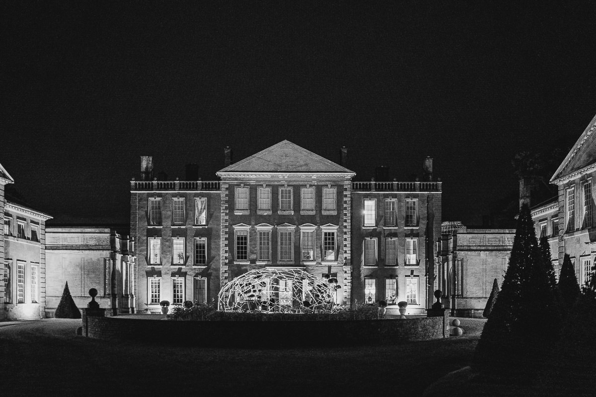 111 aynhoe park weddings