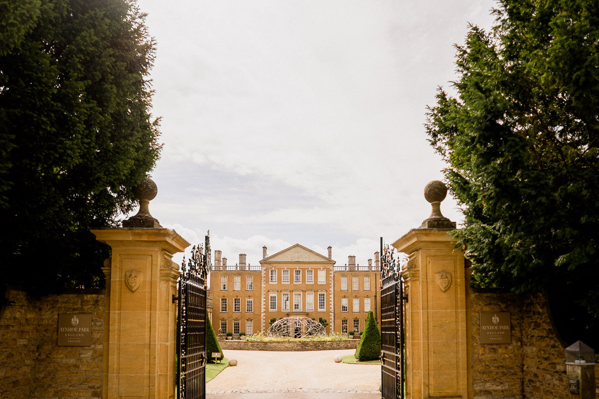 001 aynhoe park wedding venue