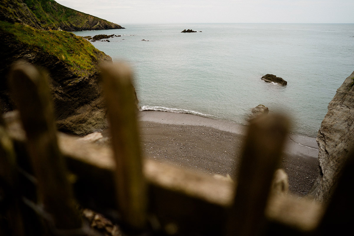 001 tunnels beaches wedding