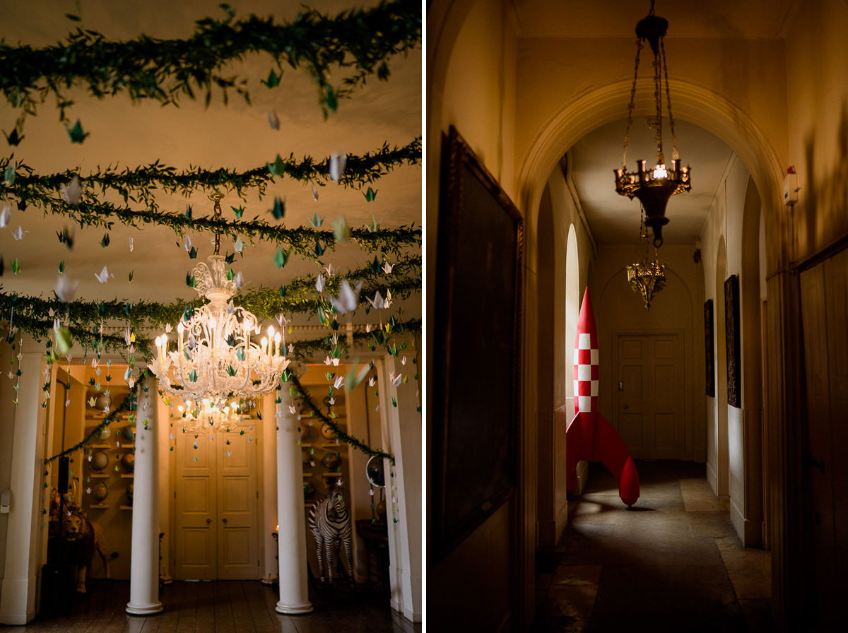 007 aynhoe park wedding venue