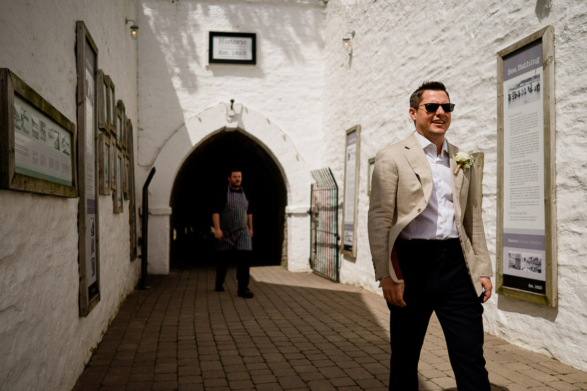 018 tunnels beaches wedding