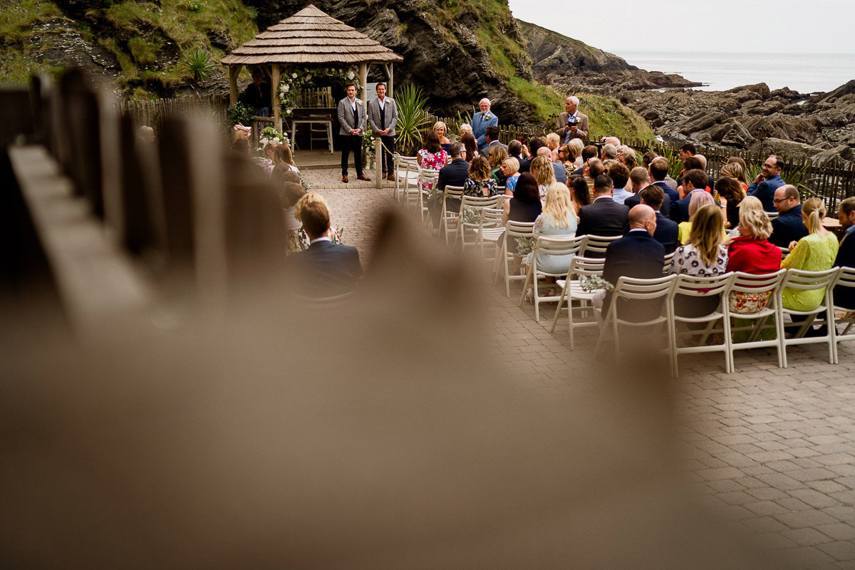 041 tunnels beaches wedding