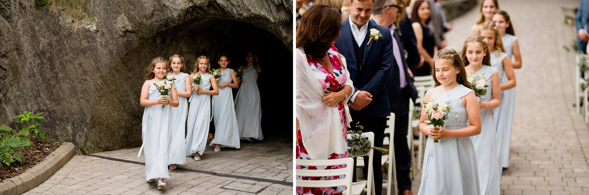 042 tunnels beaches wedding