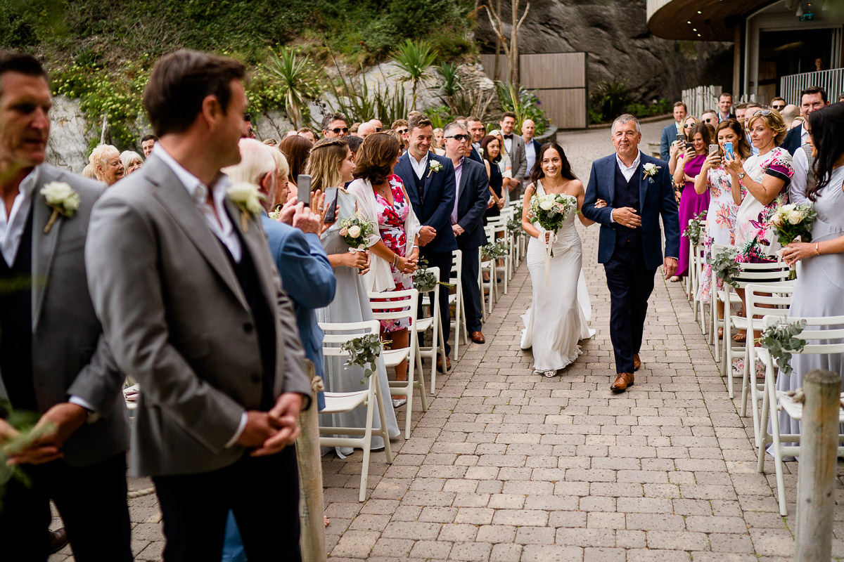 044 tunnels beaches wedding