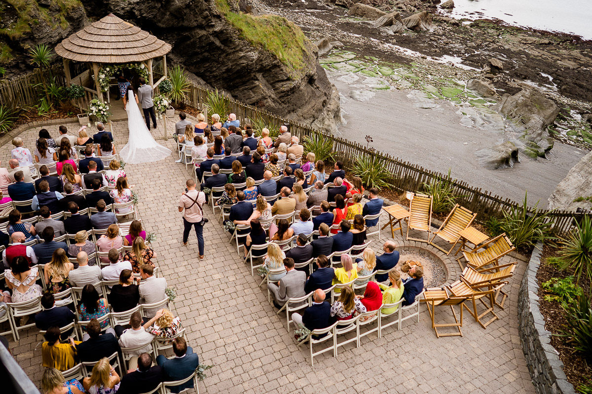 045 tunnels beaches wedding