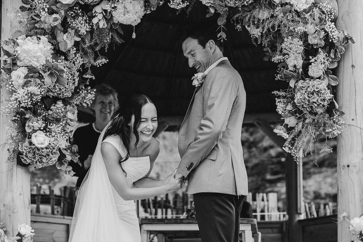 049 tunnels beaches wedding