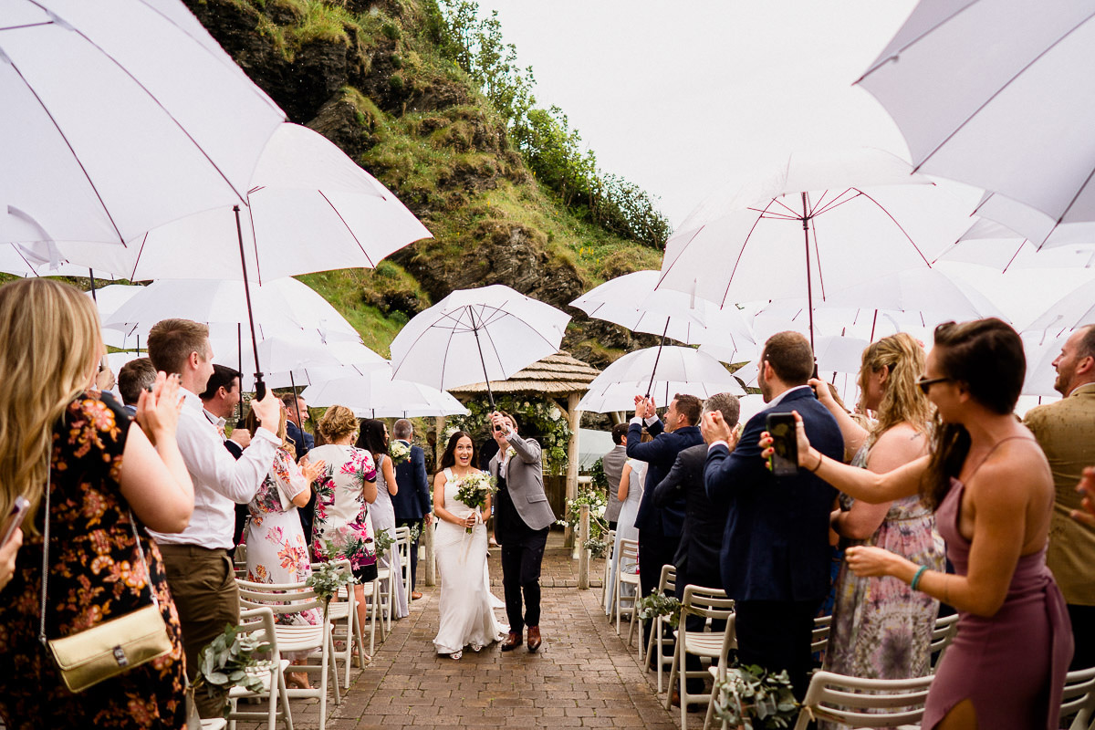 052 tunnels beaches wedding
