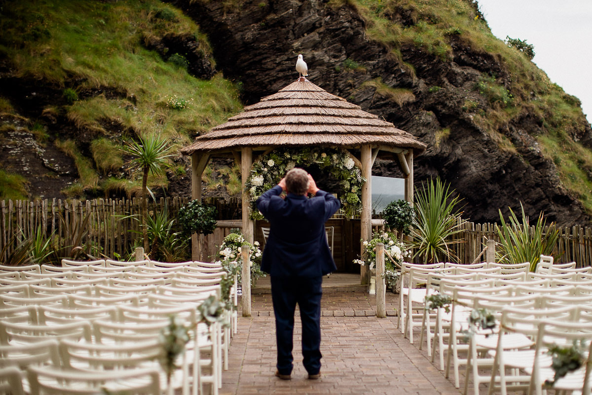 055 tunnels beaches wedding