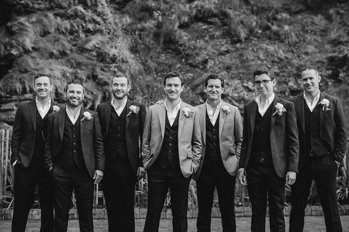 060 tunnels beaches wedding