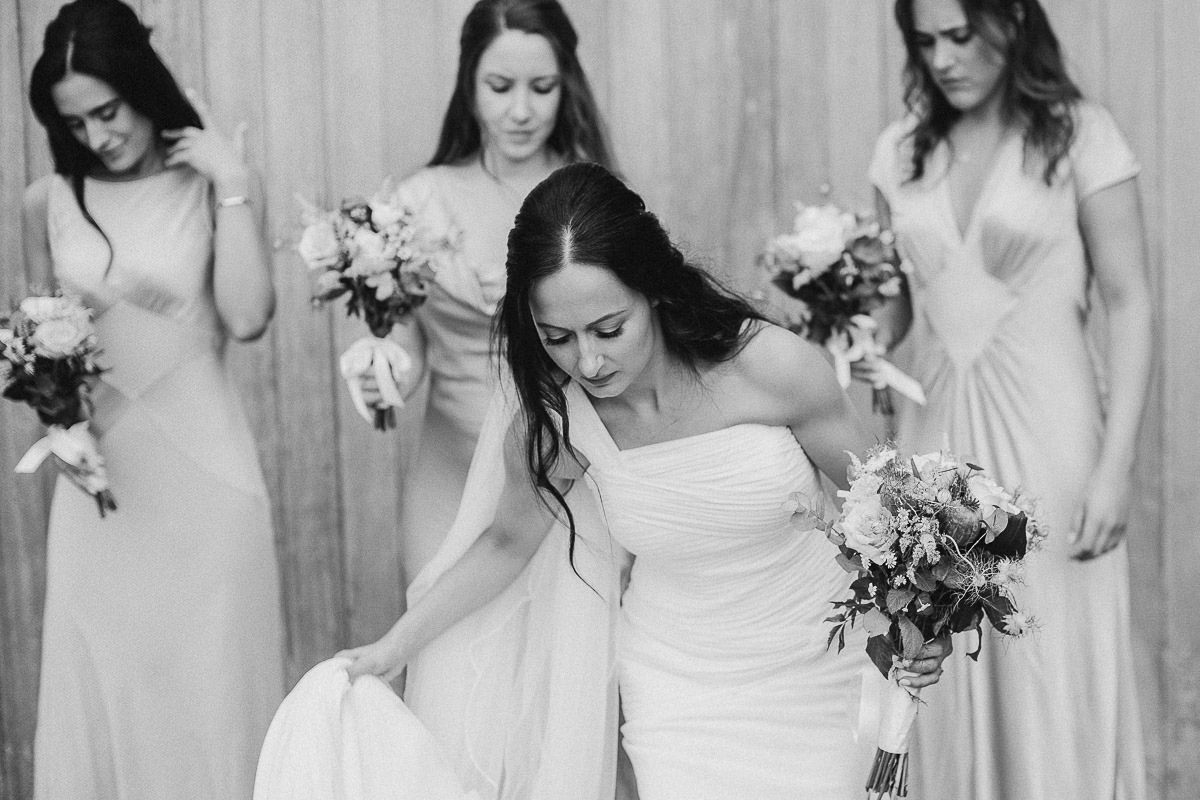 061 tunnels beaches wedding
