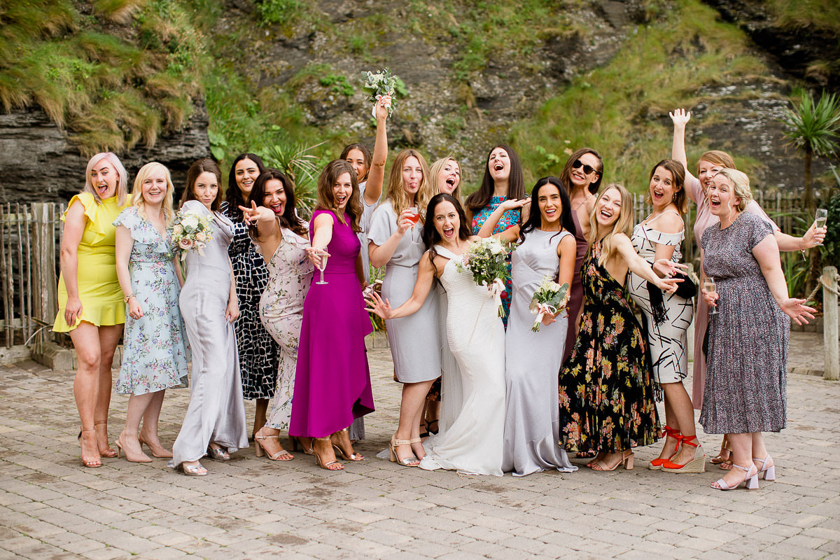 063 tunnels beaches wedding