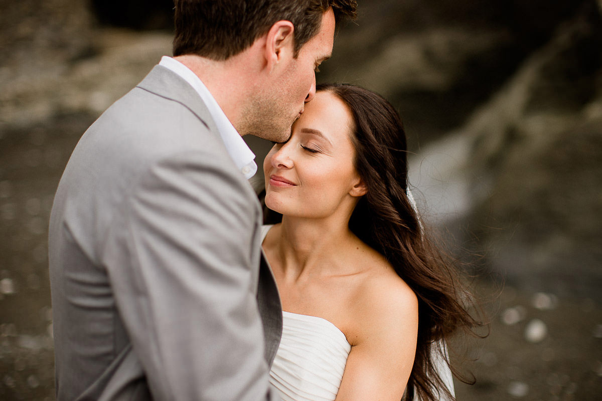 069 tunnels beaches wedding