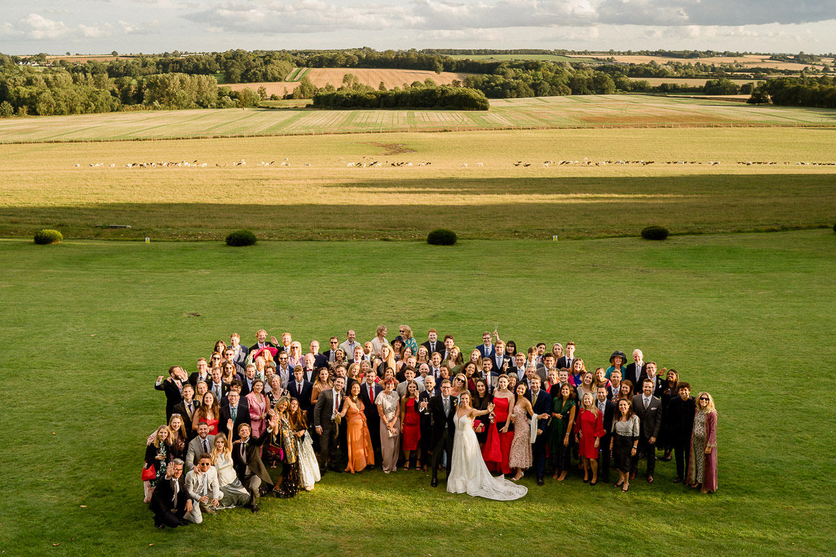 081 aynhoe park wedding venue