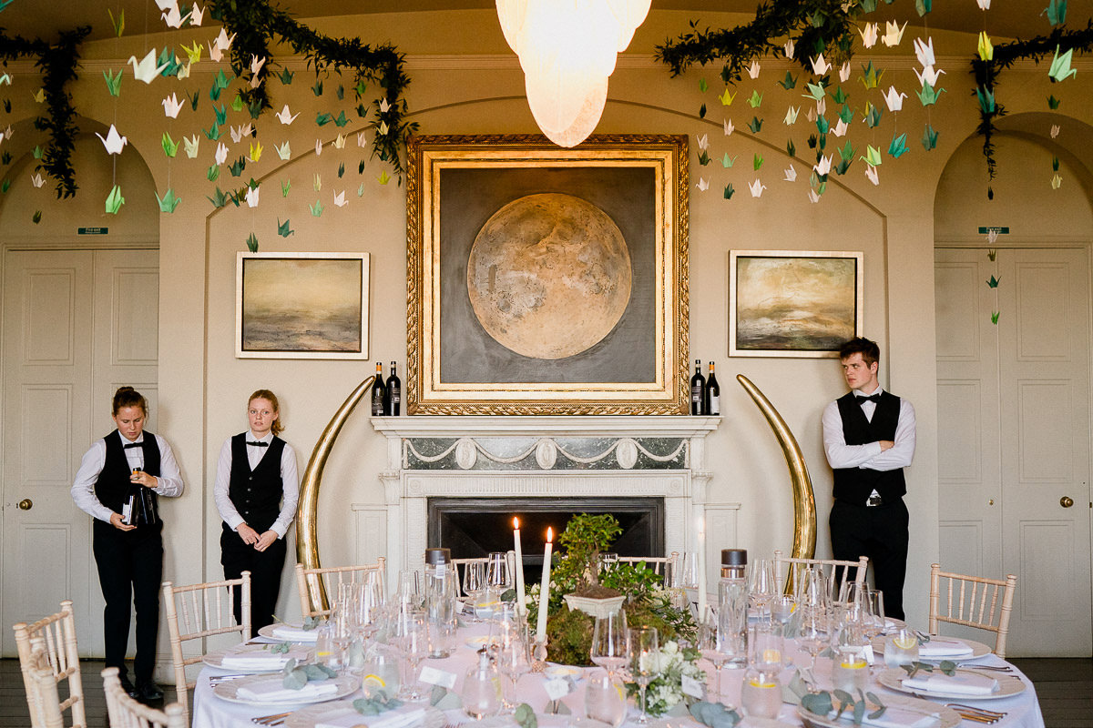 091 aynhoe park wedding venue