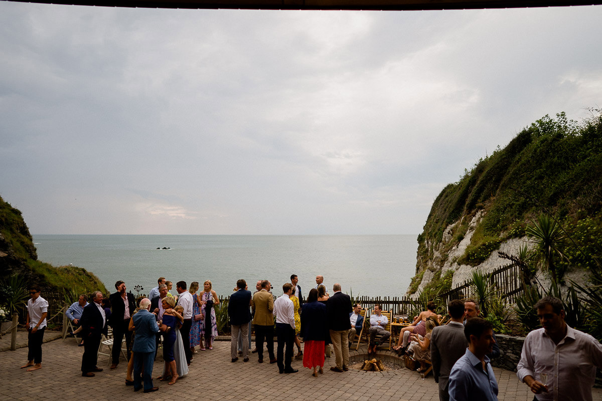 091 tunnels beaches wedding