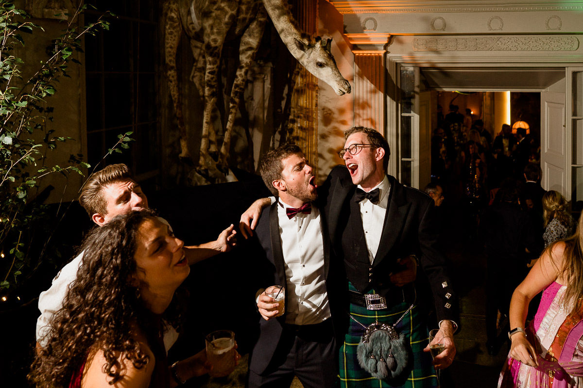 112 aynhoe park wedding venue