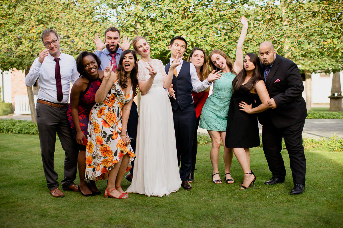 Holford estate weddings 6