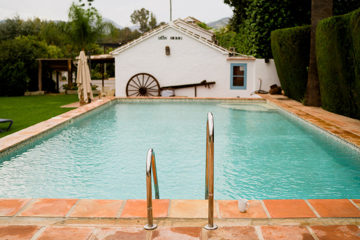 Jez and Andrew's Rancho Del Ingles Wedding 11 079 rancho del ingles wedding