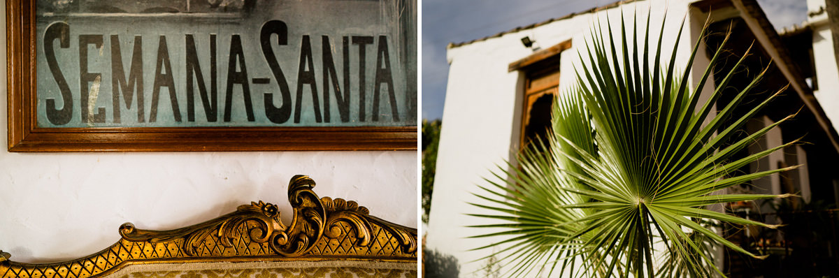 Jez and Andrew's Rancho Del Ingles Wedding 15 083 rancho del ingles wedding