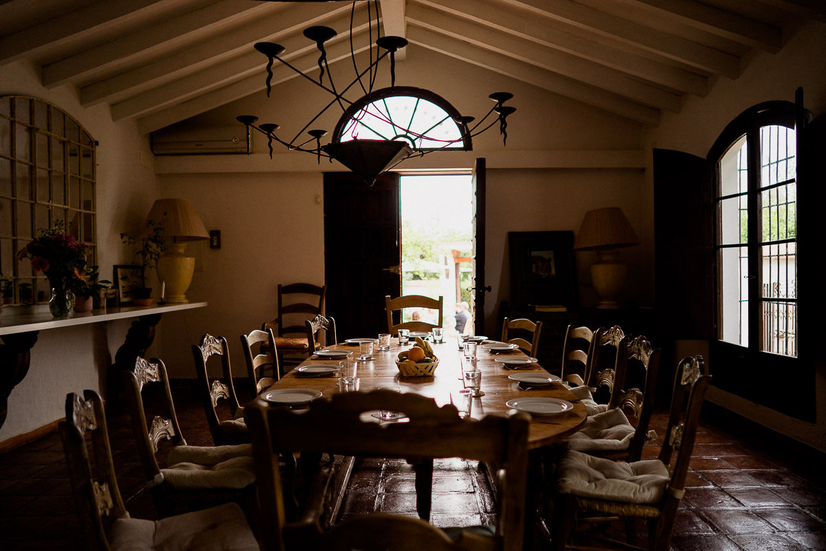 Jez and Andrew's Rancho Del Ingles Wedding 16 084 rancho del ingles wedding