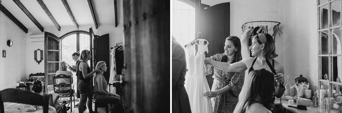 Jez and Andrew's Rancho Del Ingles Wedding 19 087 rancho del ingles wedding