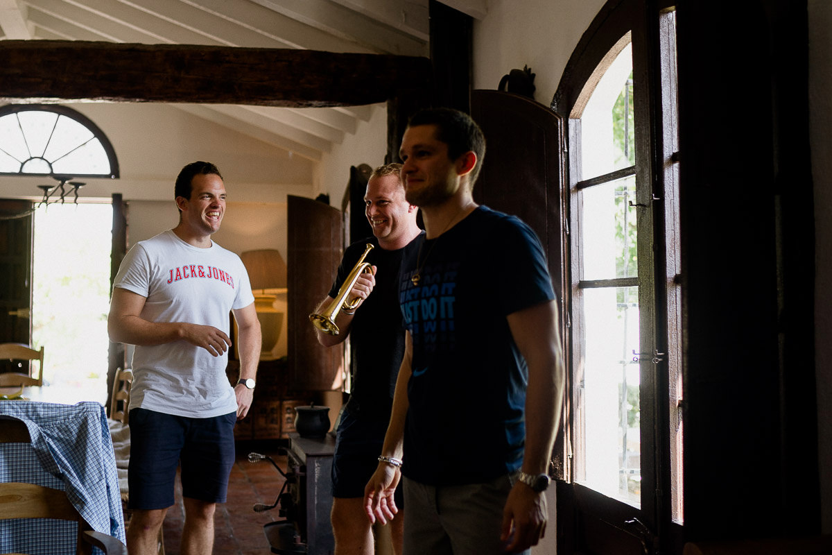 Jez and Andrew's Rancho Del Ingles Wedding 22 090 rancho del ingles wedding