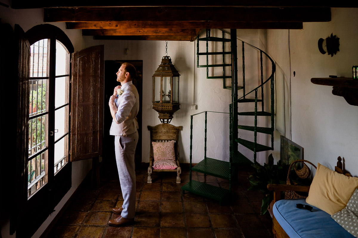 Jez and Andrew's Rancho Del Ingles Wedding 26 094 rancho del ingles wedding