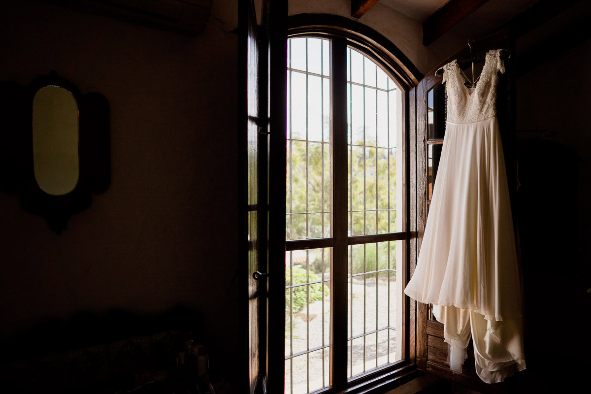 Jez and Andrew's Rancho Del Ingles Wedding 27 095 rancho del ingles wedding