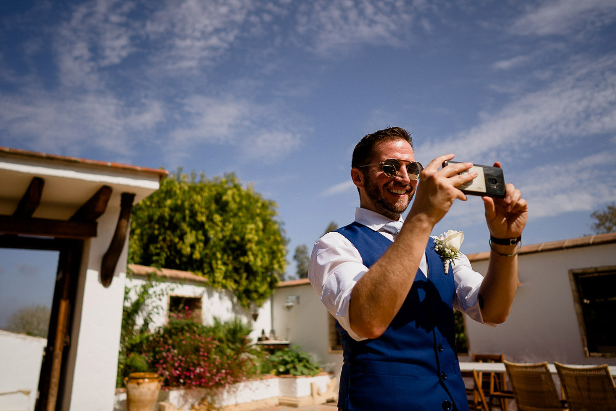 Jez and Andrew's Rancho Del Ingles Wedding 30 098 rancho del ingles wedding