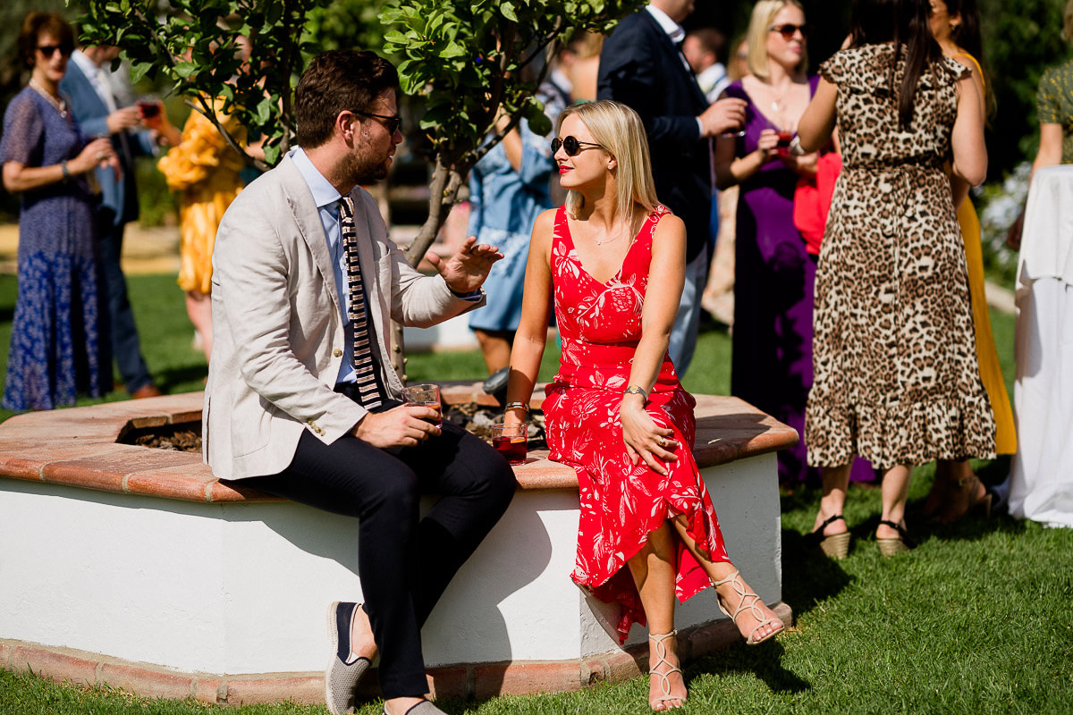 Jez and Andrew's Rancho Del Ingles Wedding 34 102 rancho del ingles wedding