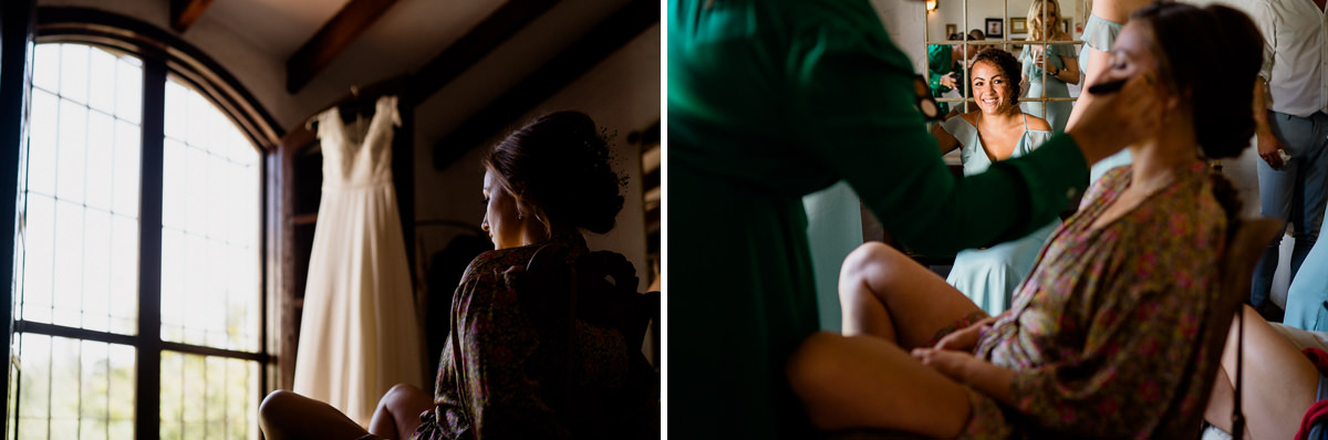 Jez and Andrew's Rancho Del Ingles Wedding 36 104 rancho del ingles wedding