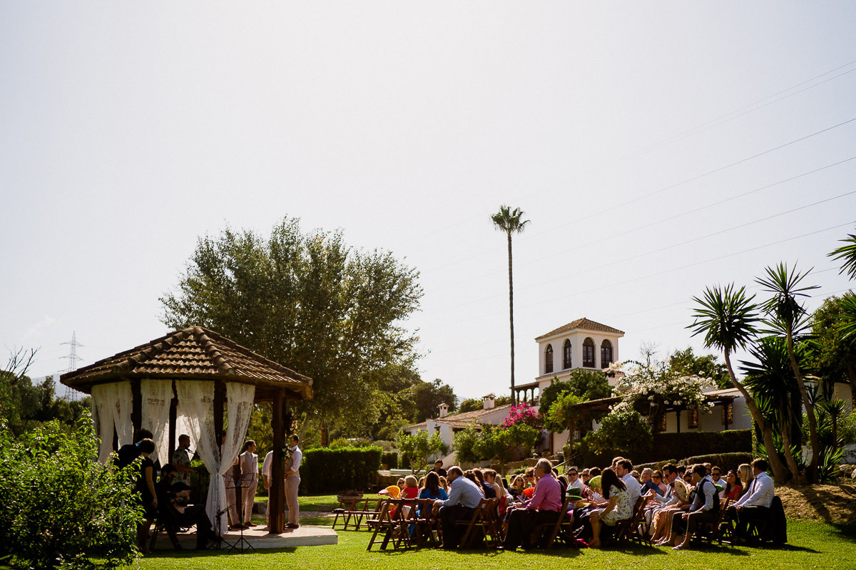 Jez and Andrew's Rancho Del Ingles Wedding 39 107 rancho del ingles wedding