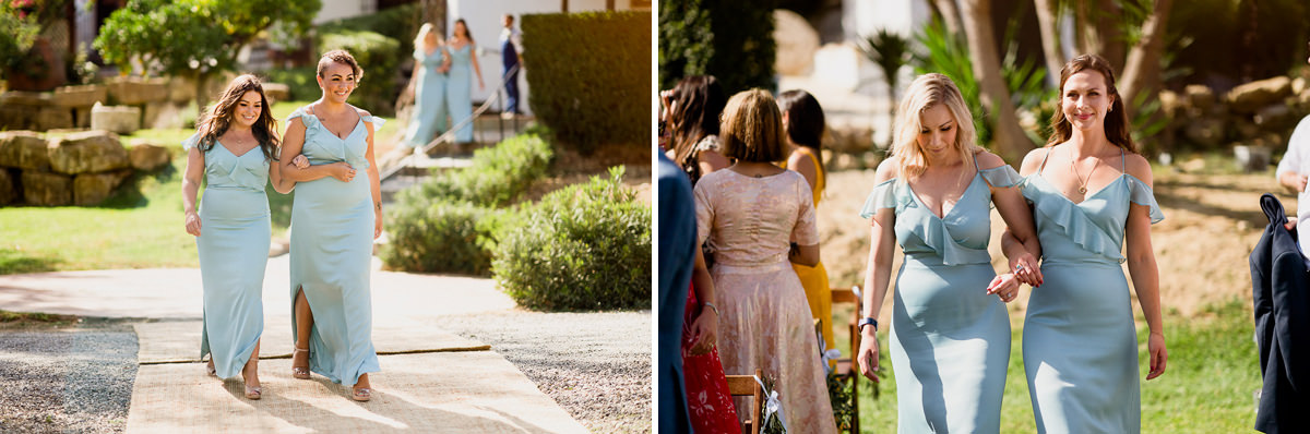 Jez and Andrew's Rancho Del Ingles Wedding 40 108 rancho del ingles wedding