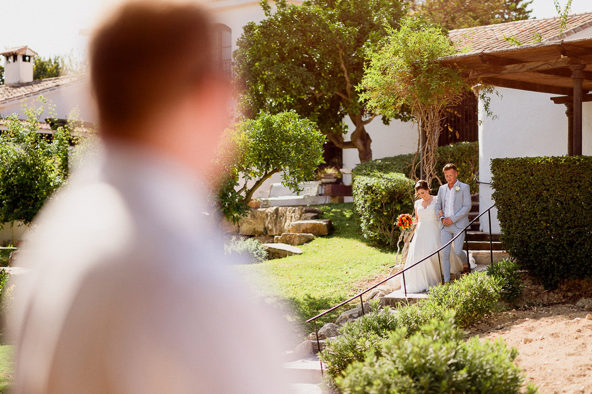 Jez and Andrew's Rancho Del Ingles Wedding 41 109 rancho del ingles wedding